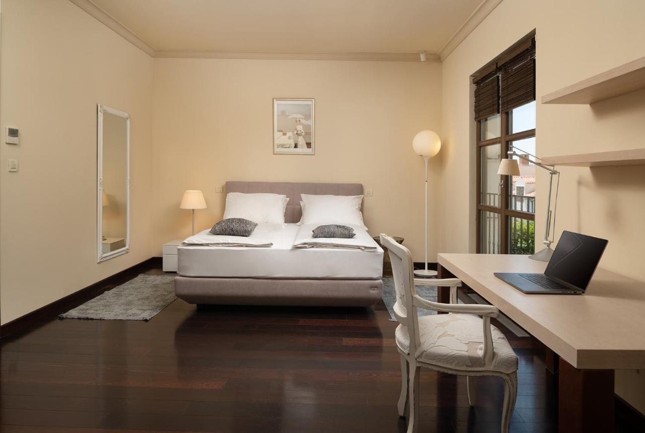 Exclusive Marnano - Center Vila *