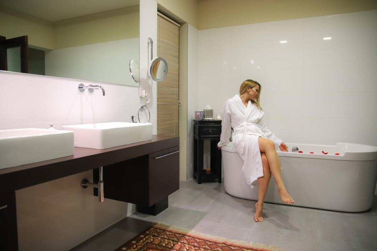 Exclusive Marnano - Center Willa *